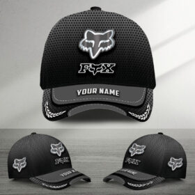 Casquette Fox Racing