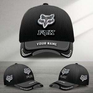 Casquette Fox Racing