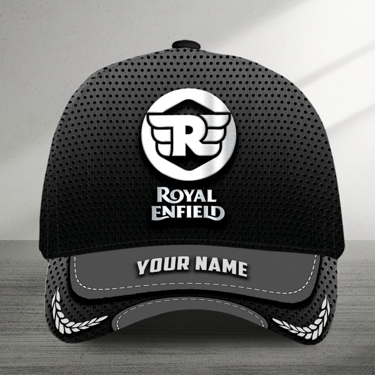 Casquette Royal Enfield – Image 2