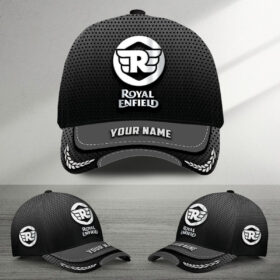 Casquette Royal Enfield