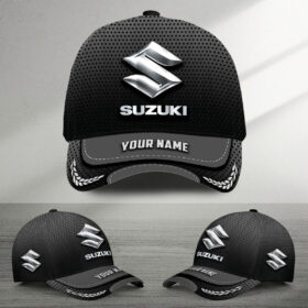 Casquette Suzuki