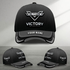 Casquette Victory Motorcycles