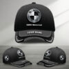 Casquette BMW Motorrad