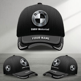 Casquette BMW Motorrad