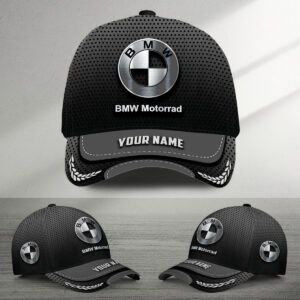 Casquette BMW Motorrad