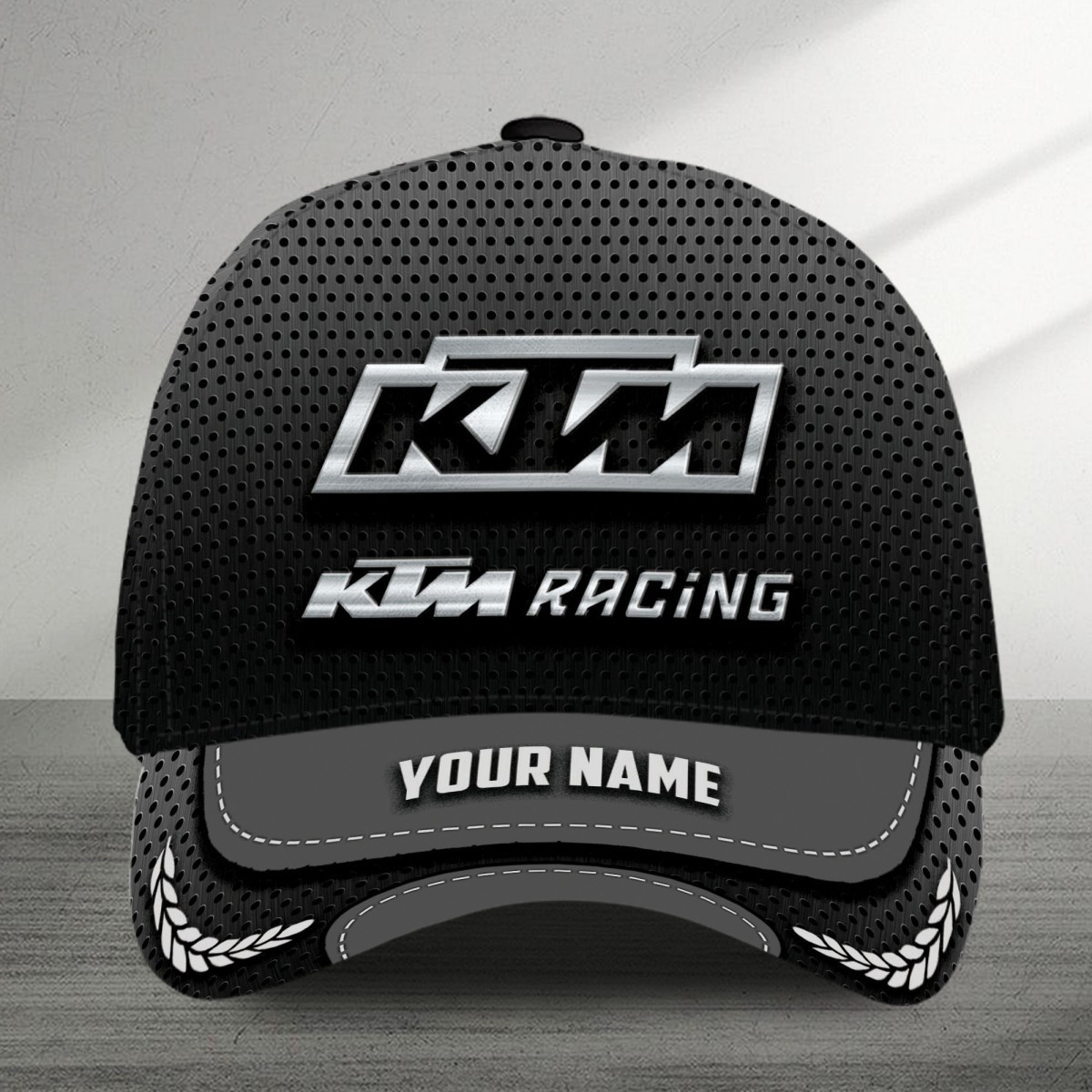Casquette KTM Racing – Image 2