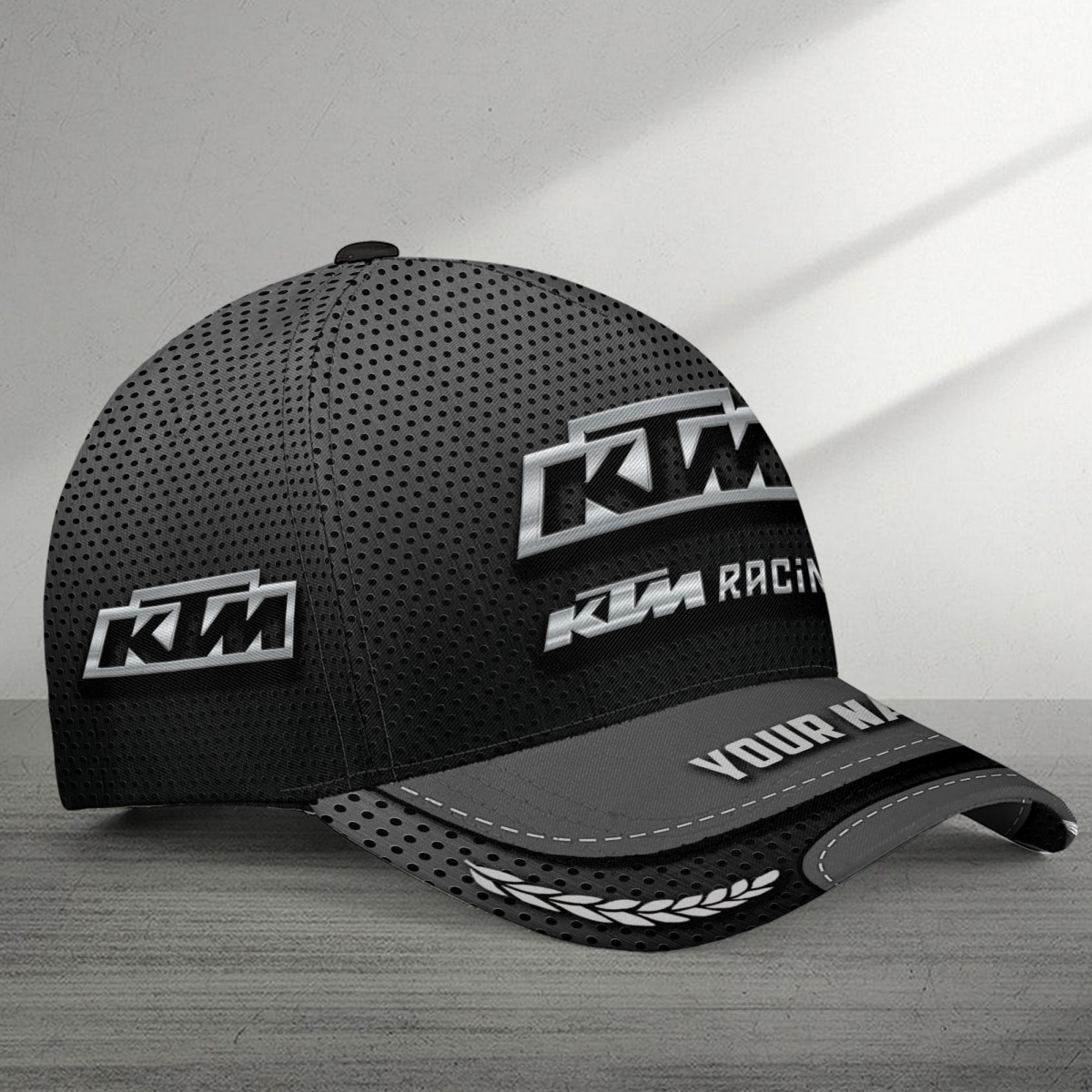 Casquette KTM Racing – Image 3