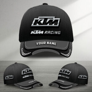 Casquette KTM Racing