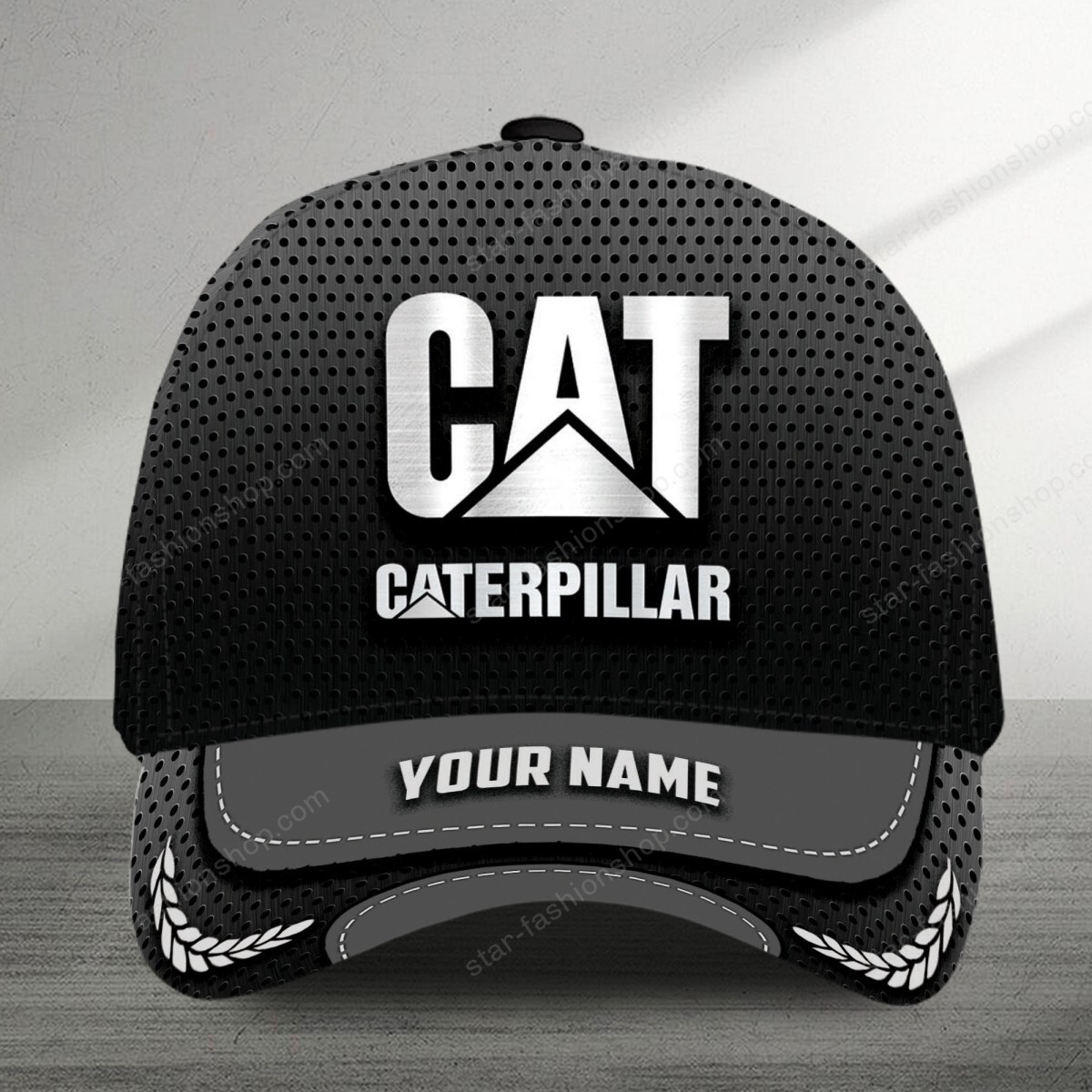 Casquette Caterpillar Inc – Image 2