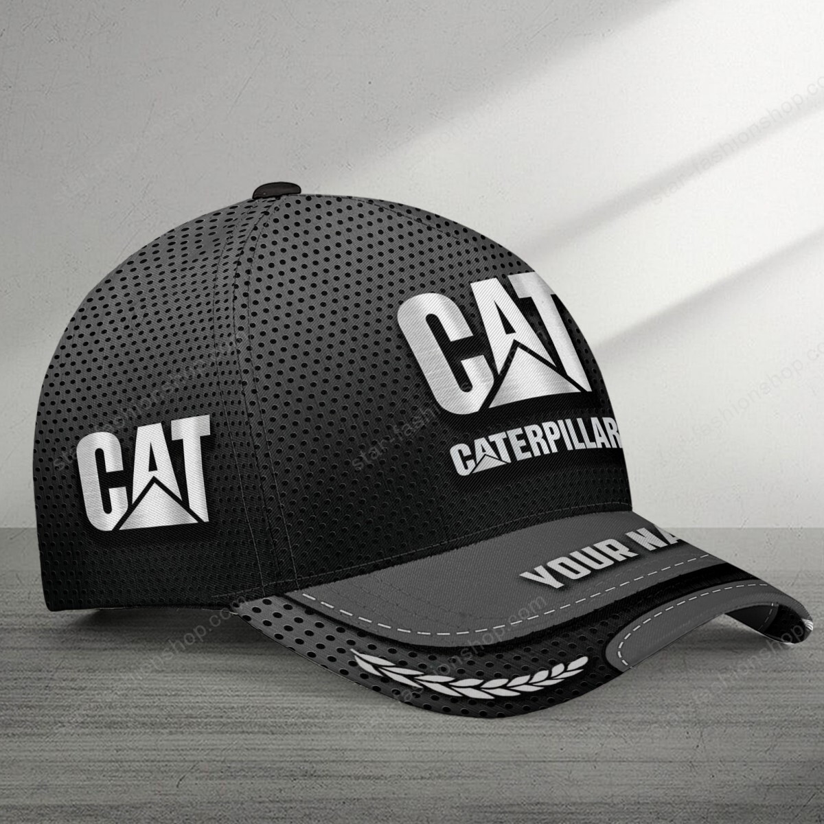 Casquette Caterpillar Inc – Image 3