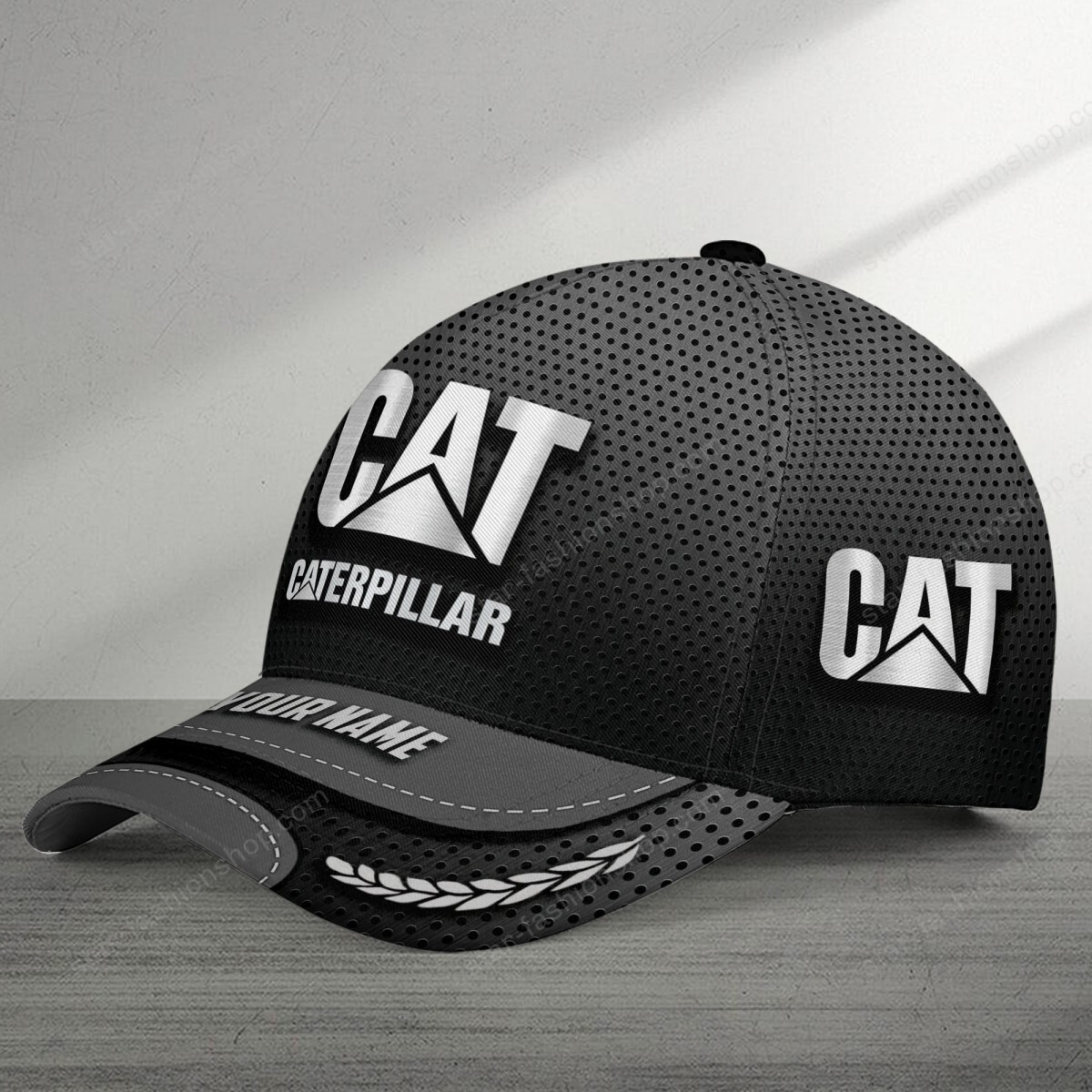 Casquette Caterpillar Inc – Image 4