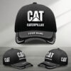 Casquette Caterpillar Inc