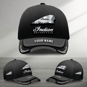 Casquette Indian Motorcycle