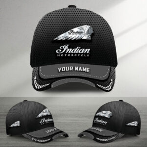 Casquette Indian Motorcycle