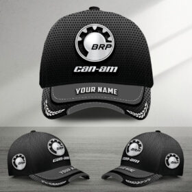 Casquette BRP Can-am