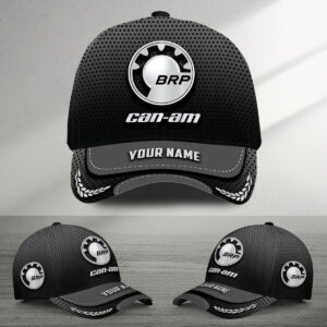 Casquette BRP Can-am