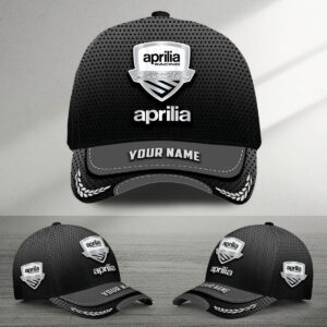Casquette Aprilia
