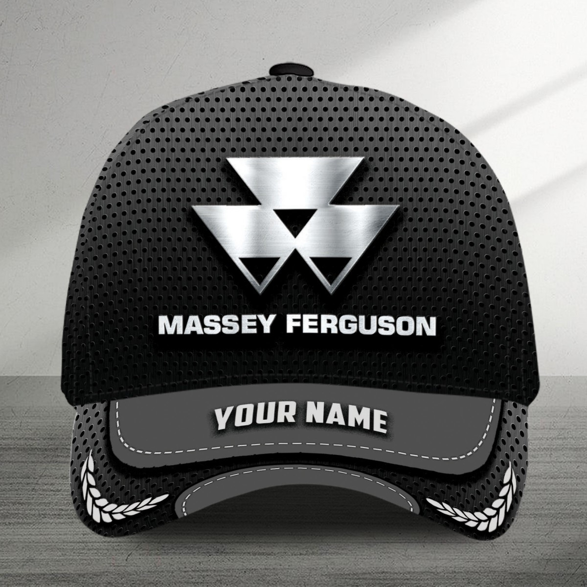 Casquette Massey Ferguson – Image 2