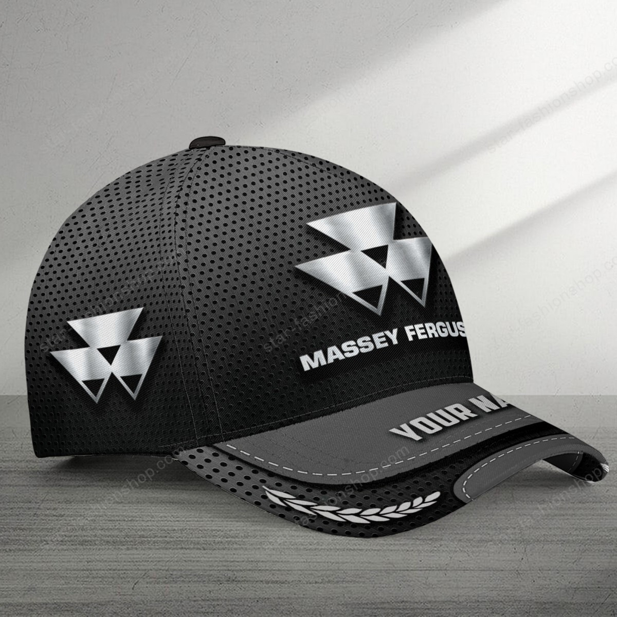 Casquette Massey Ferguson – Image 3