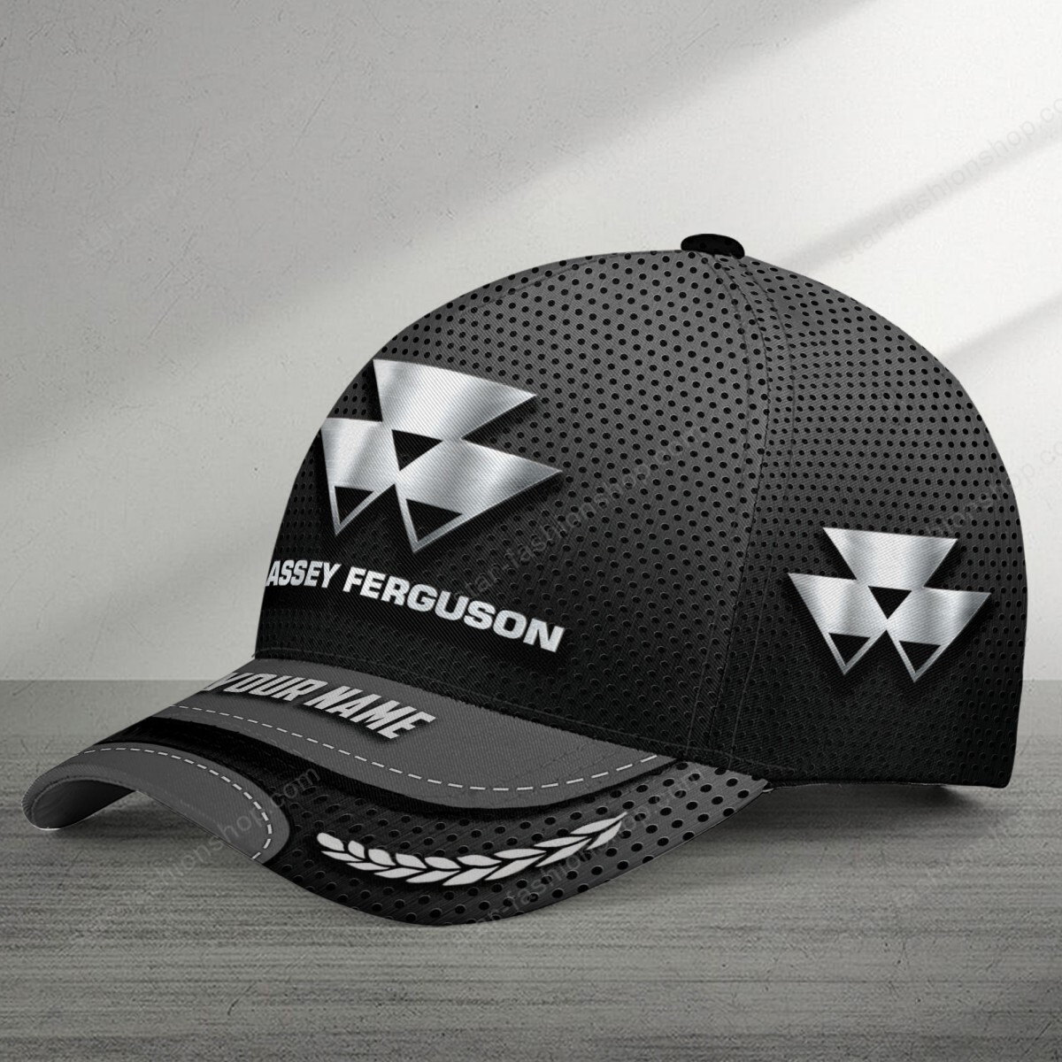 Casquette Massey Ferguson – Image 4