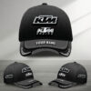 Casquette KTM Racing