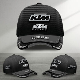 Casquette KTM Racing