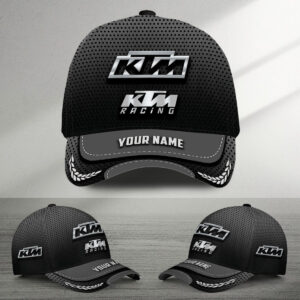 Casquette KTM Racing