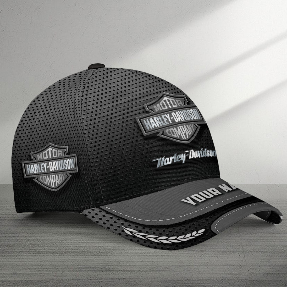 Casquette Harley-Davidson – Image 3