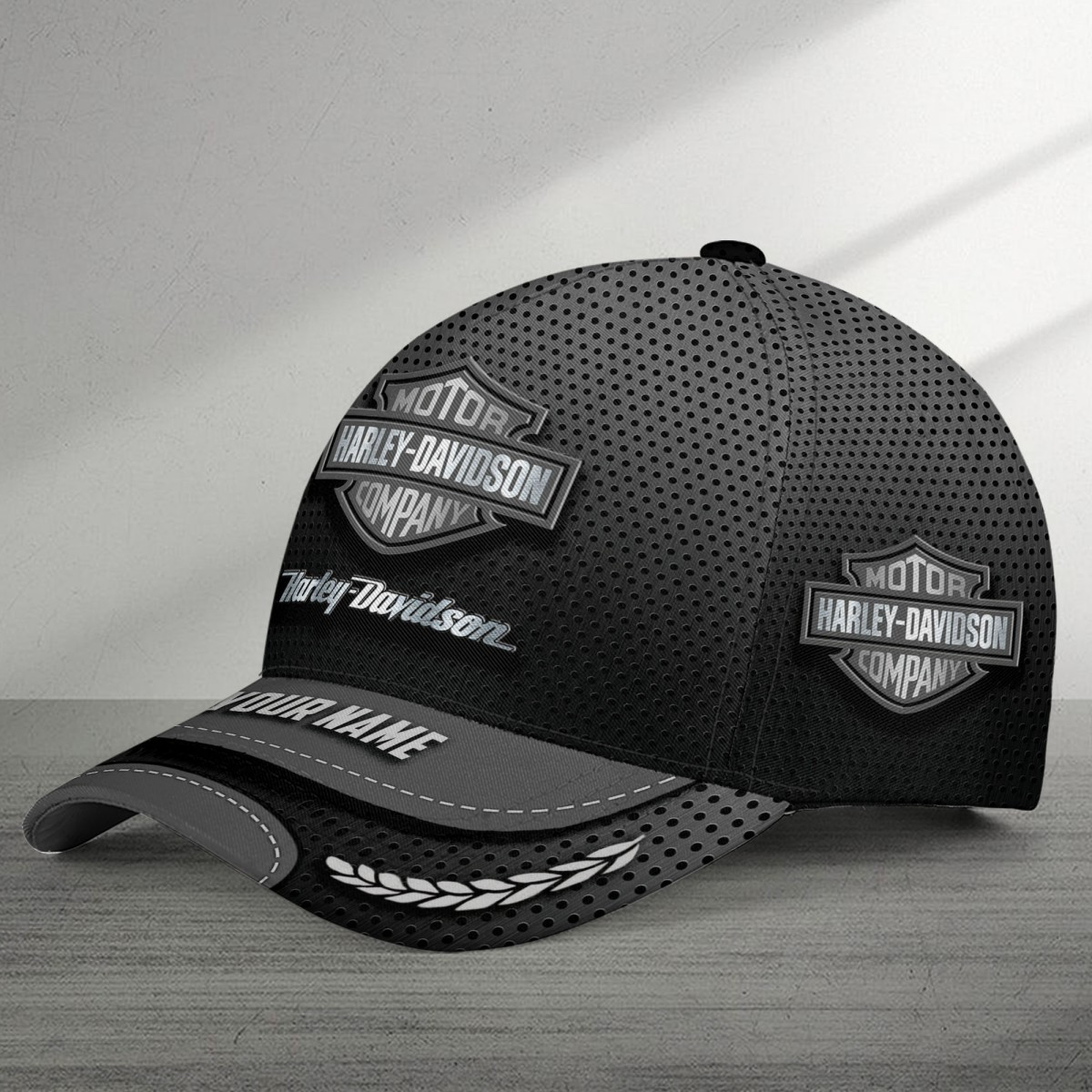 Casquette Harley-Davidson – Image 4
