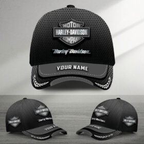 Casquette Harley-Davidson