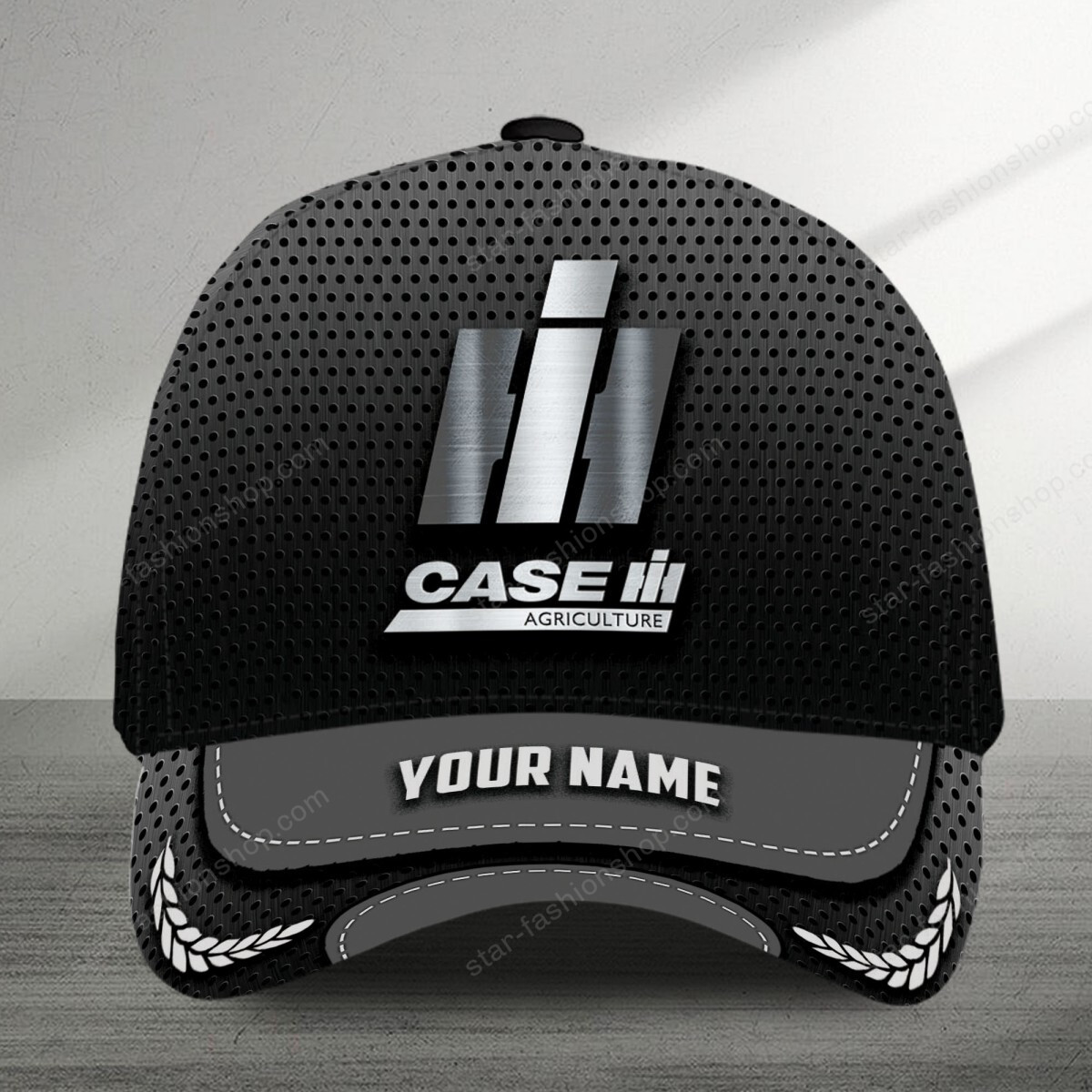 Casquette Case IH – Image 2