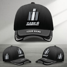 Casquette Case IH