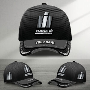 Casquette Case IH