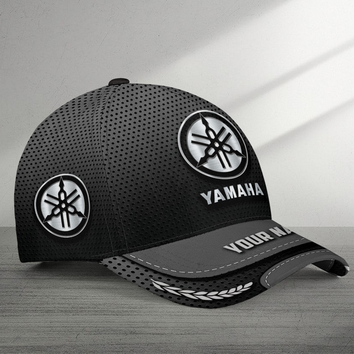 Casquette Yamaha – Image 3