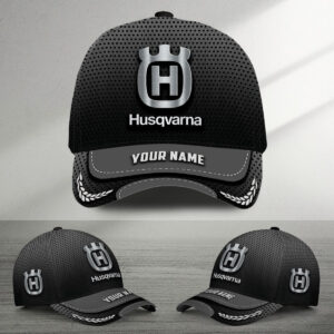 Casquette Husqvarna