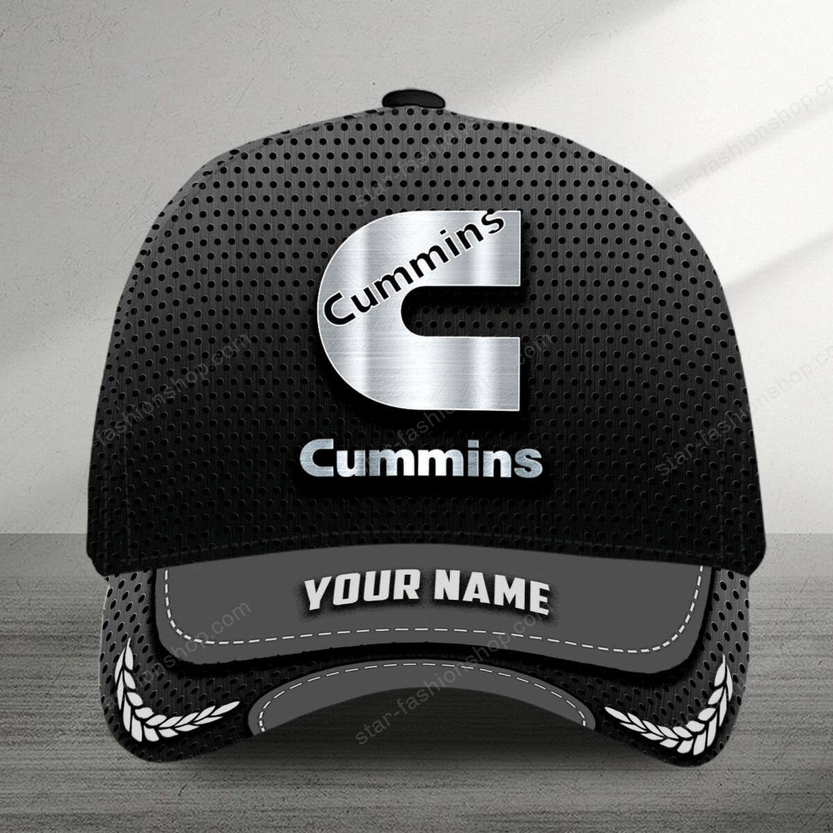 Casquette Cummins – Image 2