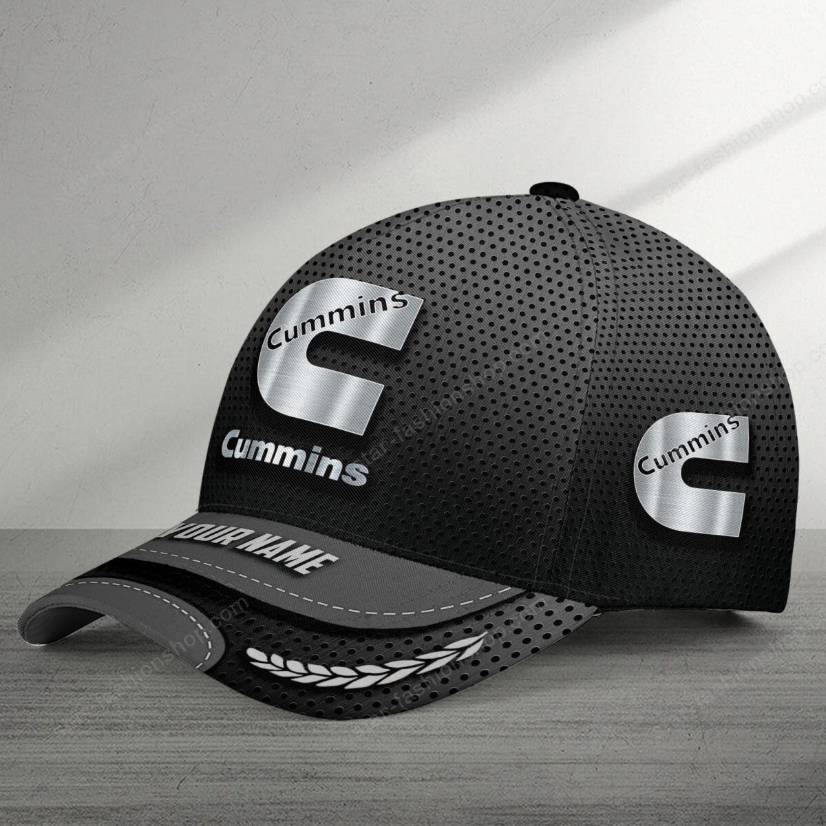 Casquette Cummins – Image 4