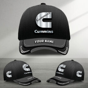 Casquette Cummins