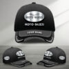 Casquette Moto Guzzi