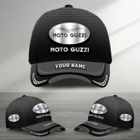 Casquette Moto Guzzi