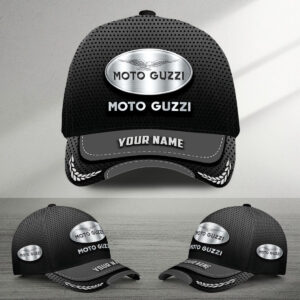 Casquette Moto Guzzi