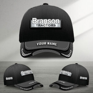Casquette Branson