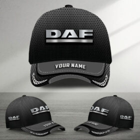 Casquette DAF Trucks
