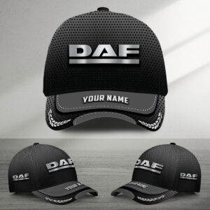 Casquette DAF Trucks