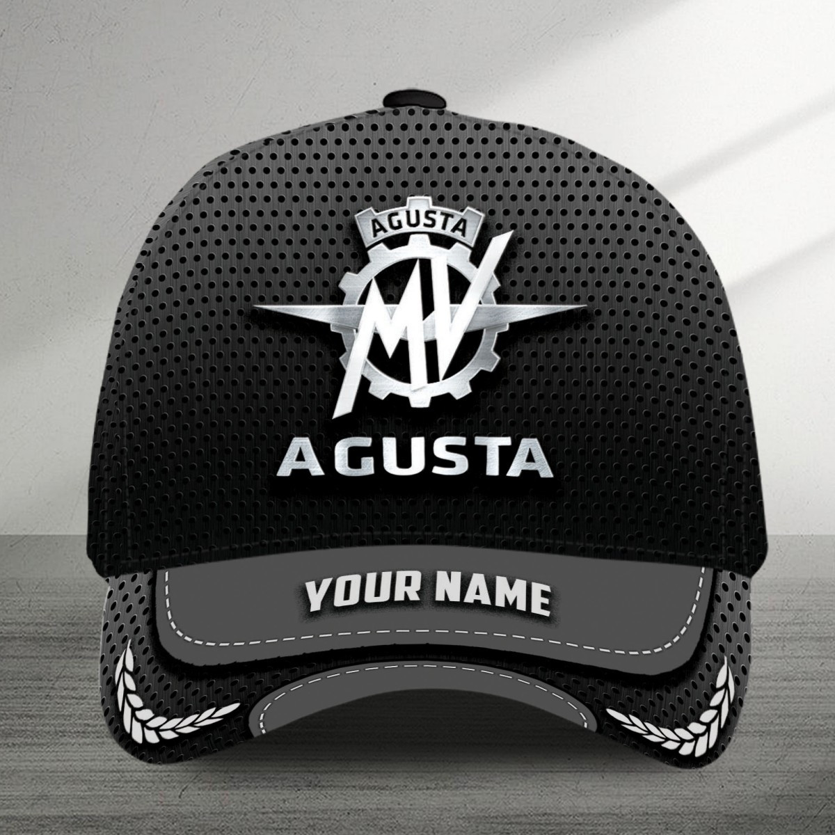 Casquette MV Agusta – Image 2