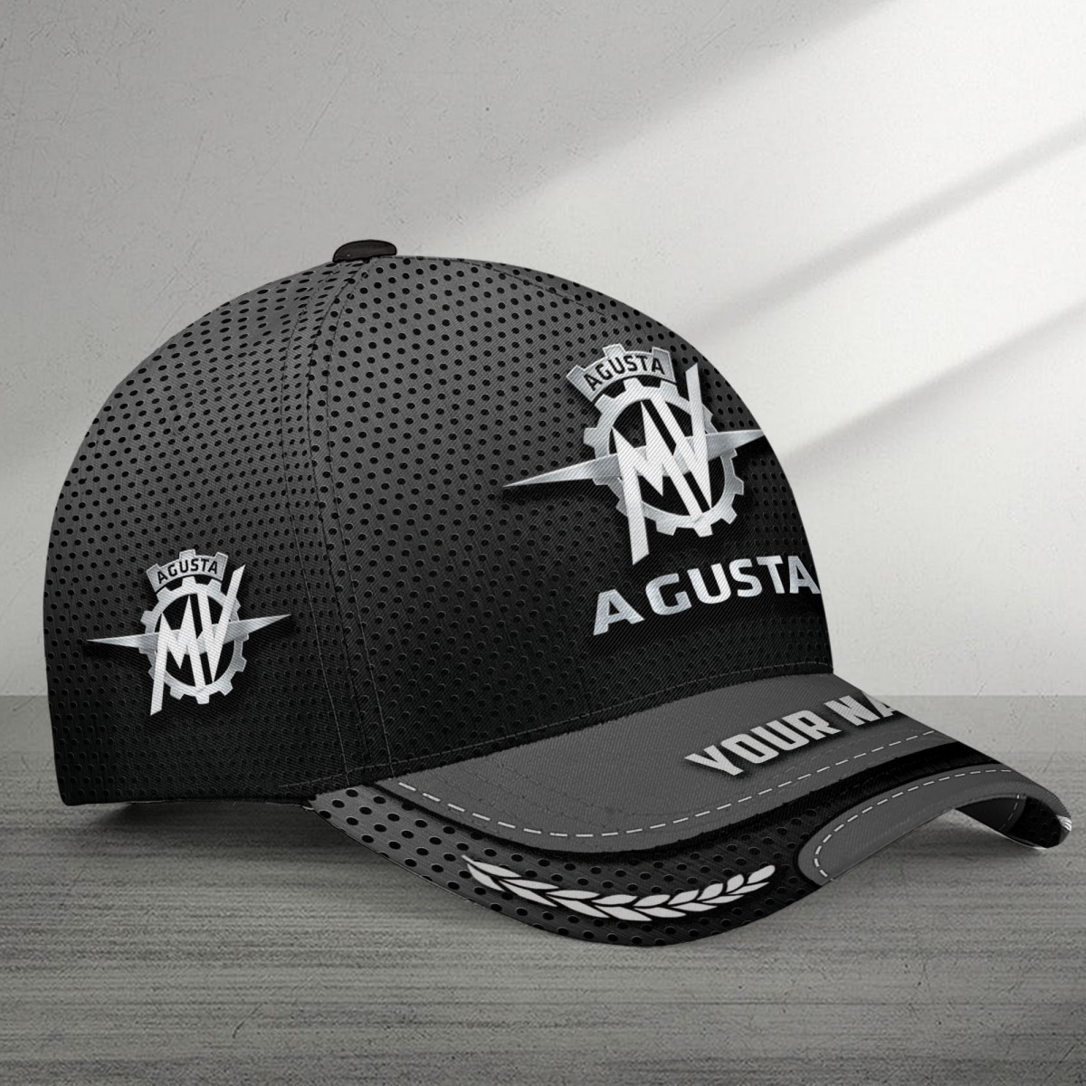 Casquette MV Agusta – Image 3