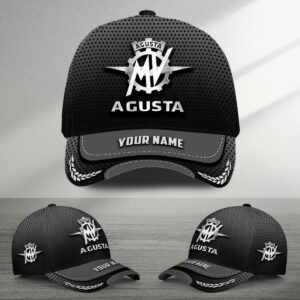 Casquette MV Agusta