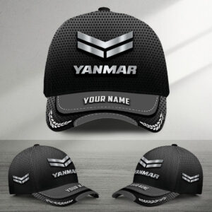 Casquette Yanmar