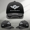 Casquette Zundapp