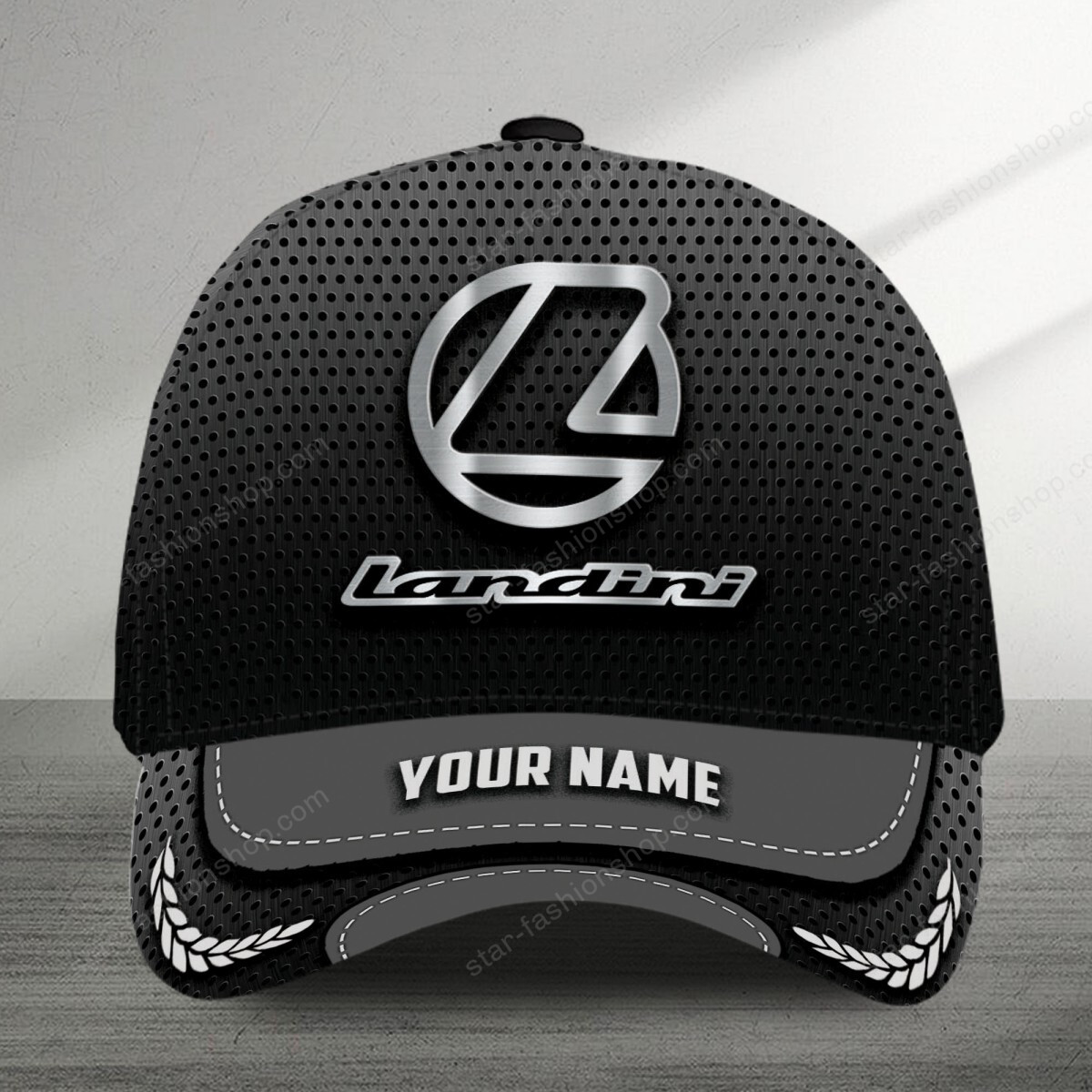 Casquette Landini – Image 2